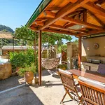 Villa Kadith Agios Gordios