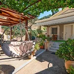 Villa Kadith Agios Gordios