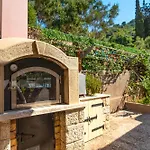 Villa Kadith Agios Gordios