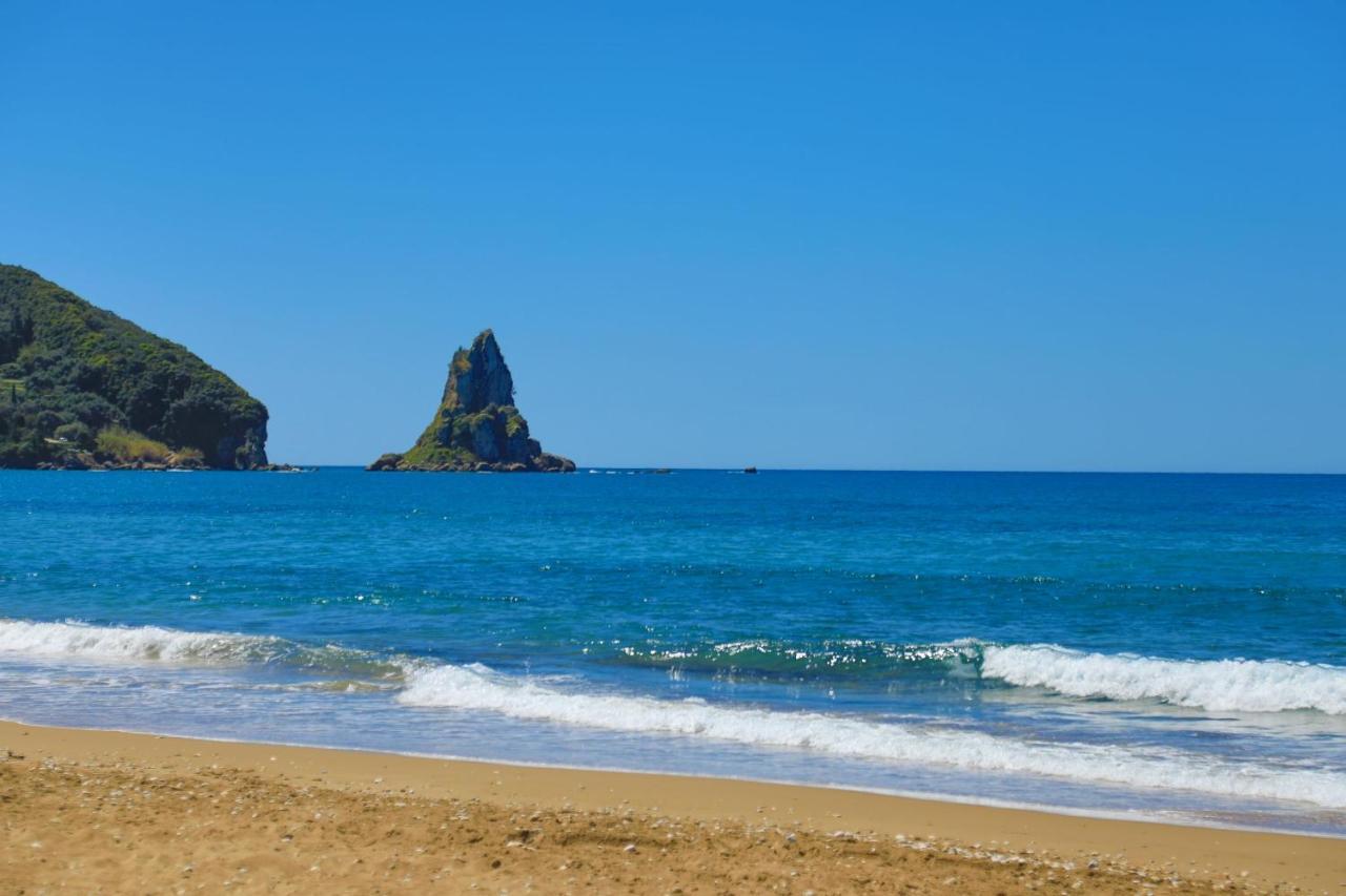 Kadith Agios Gordios Hébergement de vacances *