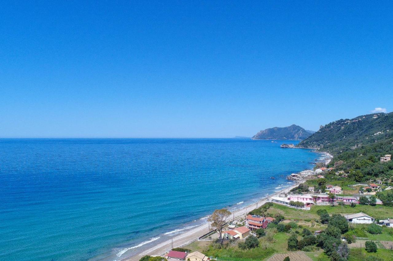Kadith Agios Gordios * Agios Gordios (Corfu)