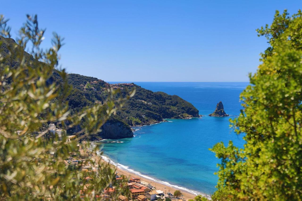 Kadith Agios Gordios * Agios Gordios (Corfu)