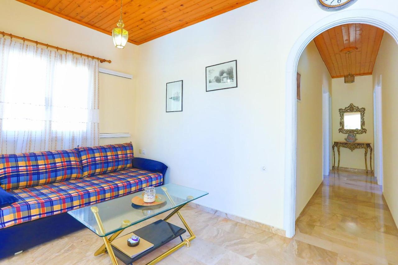Hébergement de vacances Kadith Agios Gordios Agios Gordios (Corfu)