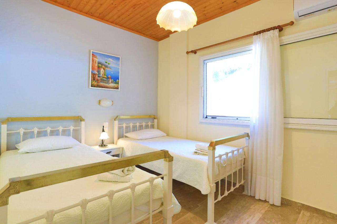 Kadith Agios Gordios Hébergement de vacances Agios Gordios (Corfu)