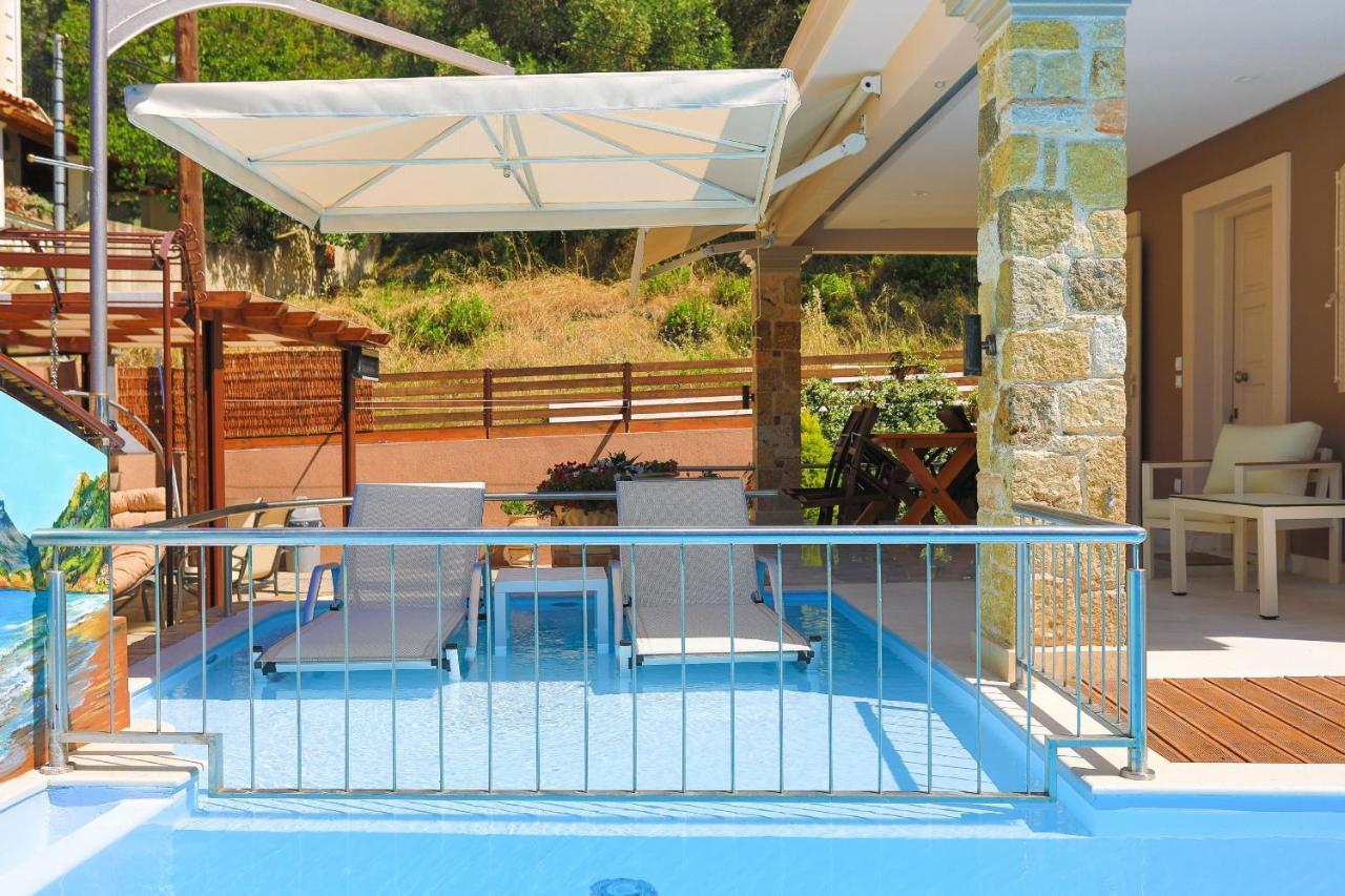 Kadith Agios Gordios Hébergement de vacances Agios Gordios (Corfu)