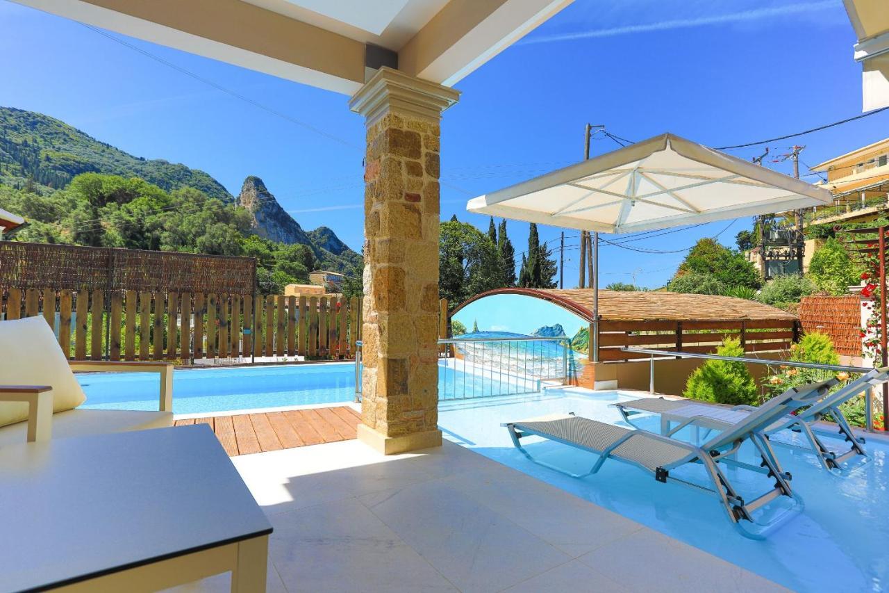 Kadith Agios Gordios Hébergement de vacances Agios Gordios (Corfu)